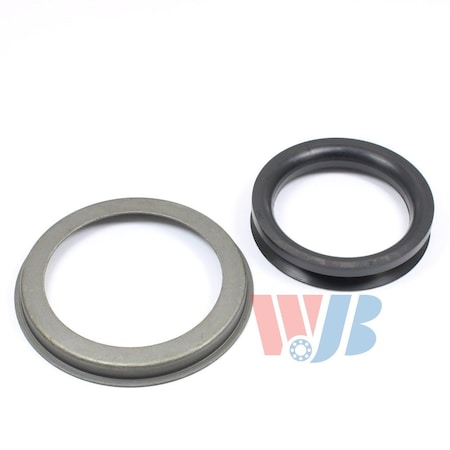 Wjb Ensure Bearing Life With Premium Seals, Ws5682 WS5682